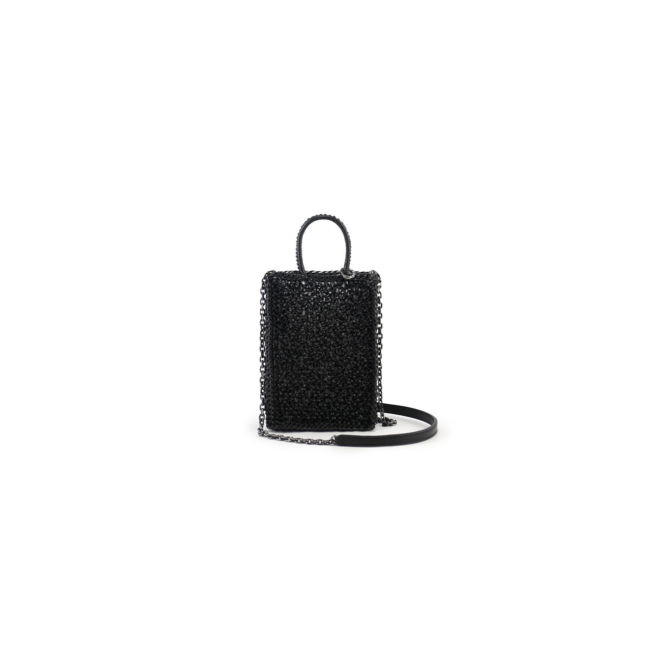 ANTEPRIMA_WIREBAG_ADESSO_MINIATURA_PB22FN90DT_Crossbody_Bag_solid-black