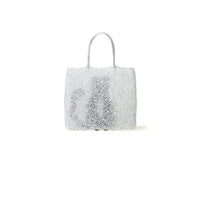 ANTEPRIMA_WIREBAG_ANIMALE_CAT_PB19F090AC_Tote_Bag_silver_back