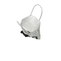 ANTEPRIMA_WIREBAG_ANIMALE_CAT_PB19F090AC_Tote_Bag_silver_inside