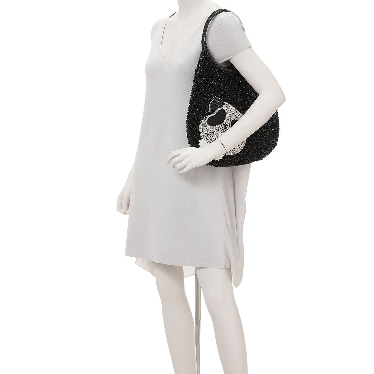 ANTEPRIMA_WIREBAG_ANIMALE_PANDA_PB10S09291_Shoulder_Bag_solid-white-black_model
