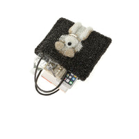 ANTEPRIMA_WIREBAG_ANIMALE_SHIBA_INU_PB19F090AB_Tote_Bag_black_inside2