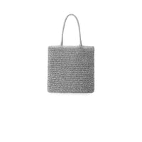 ANTEPRIMA_WIREBAG_FLAT_LUGGAGE_24_7_RAFIA_PB20SHY1L2_Tote_Bag_Large_silver_front