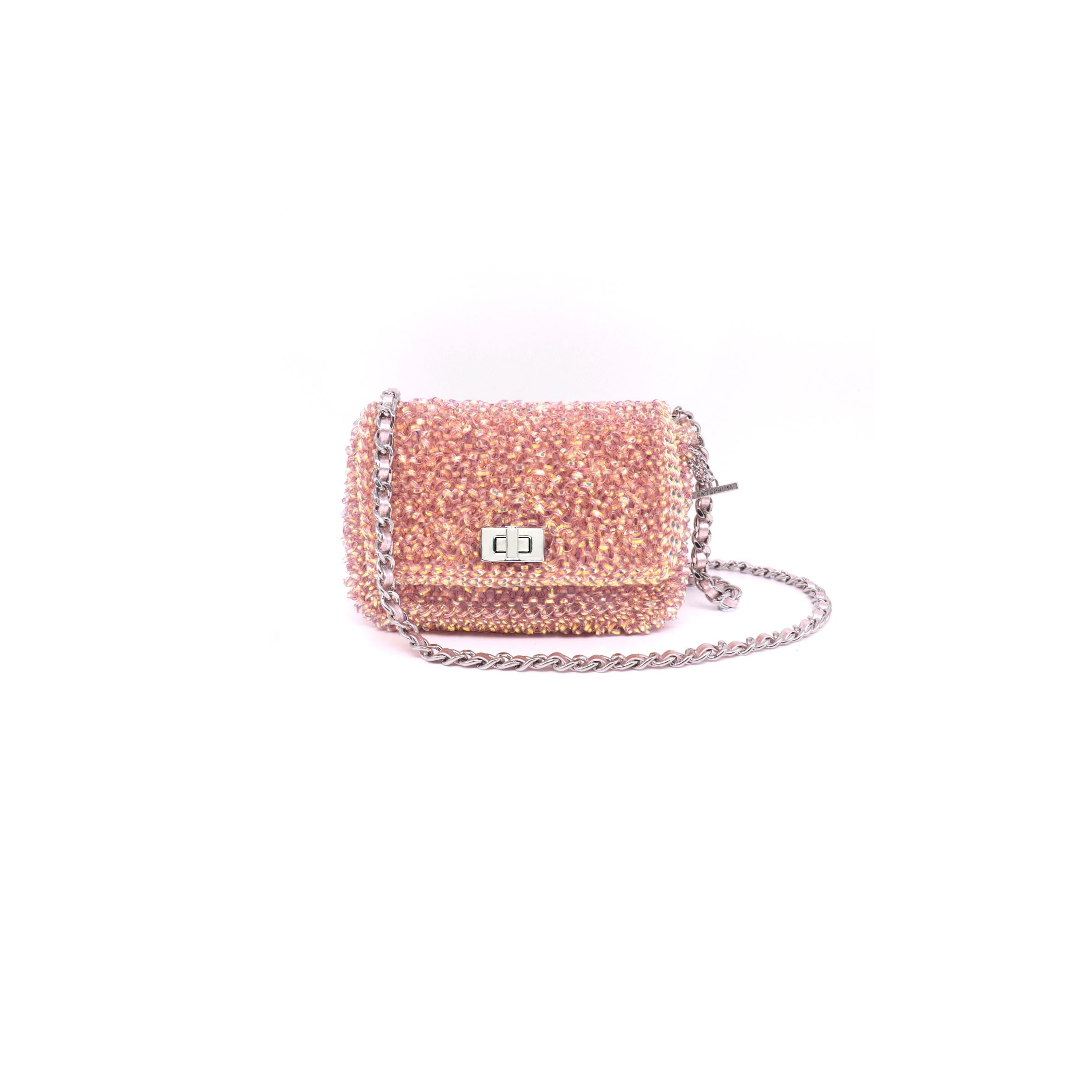 ANTEPRIMA_WIREBAG_LUCCHETTO_PB20FA1623_Shoulder_Bag_Small_iridescent-rose