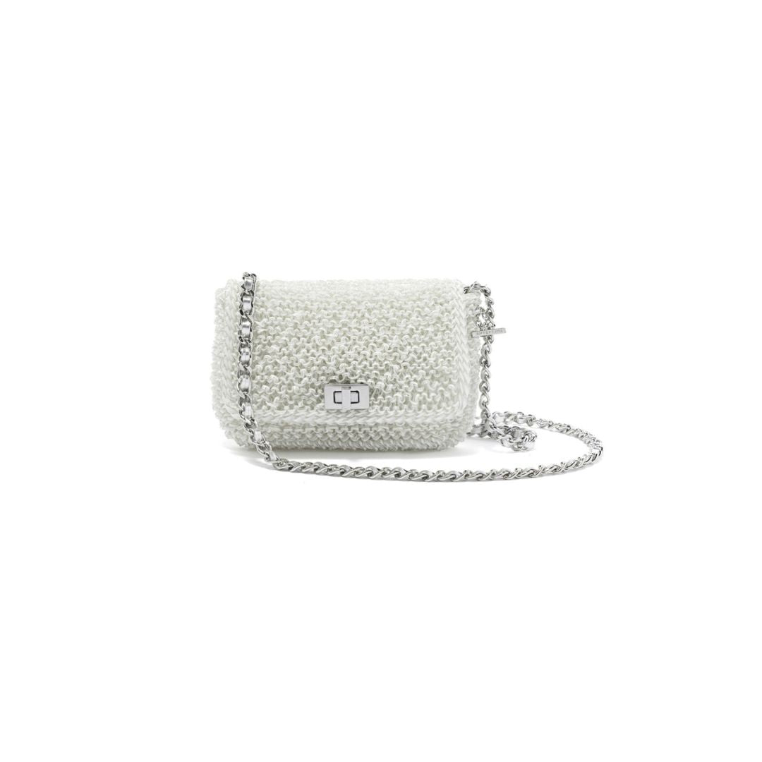 ANTEPRIMA_WIREBAG_LUCCHETTO_PB20FA1623_Shoulder_Bag_Small_silver-white