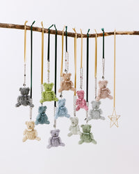 MOTIVO ANIMALE PA24F094B5 Bag Charm Accessories