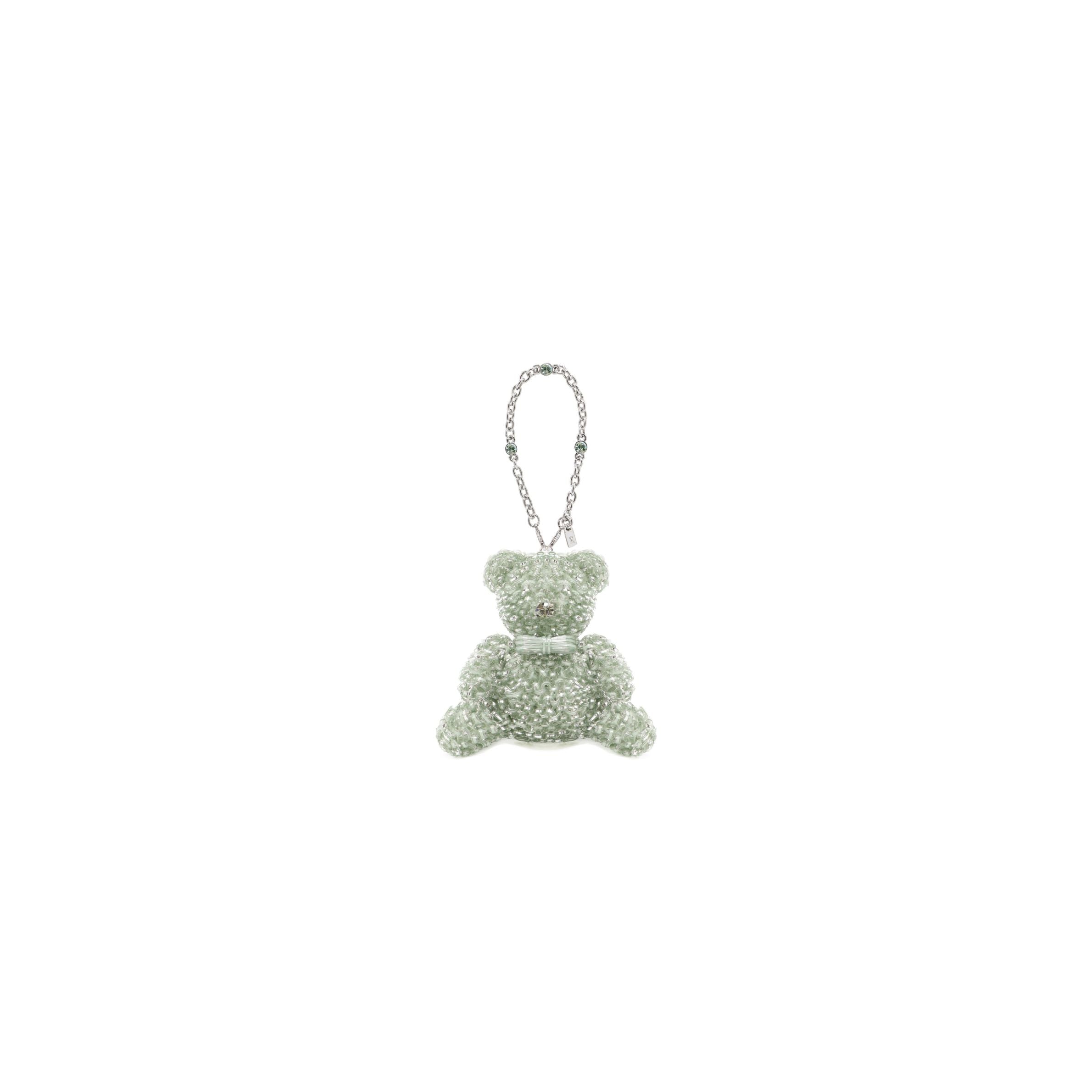 ANTEPRIMA_WIREBAG_MOTIVO_ANIMALE_PA24F094B5_Bag_Charm_silver-gray-green