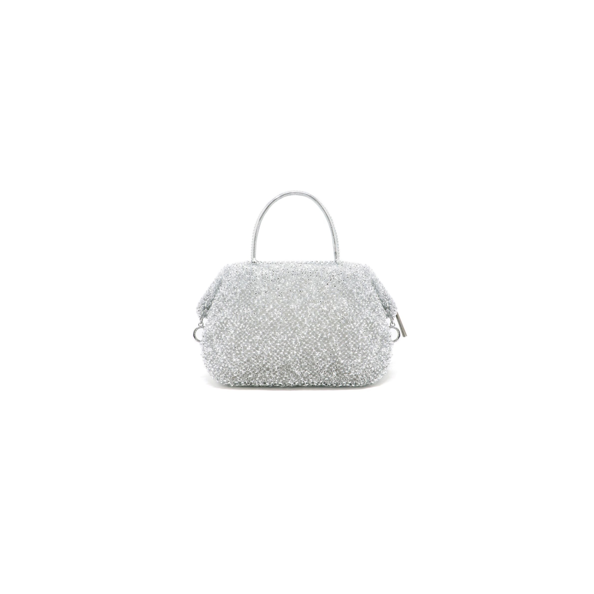 ANTEPRIMA_WIREBAG_PACCHETTO_PB24FV50JW_Shoulder_Bag_Small_silver