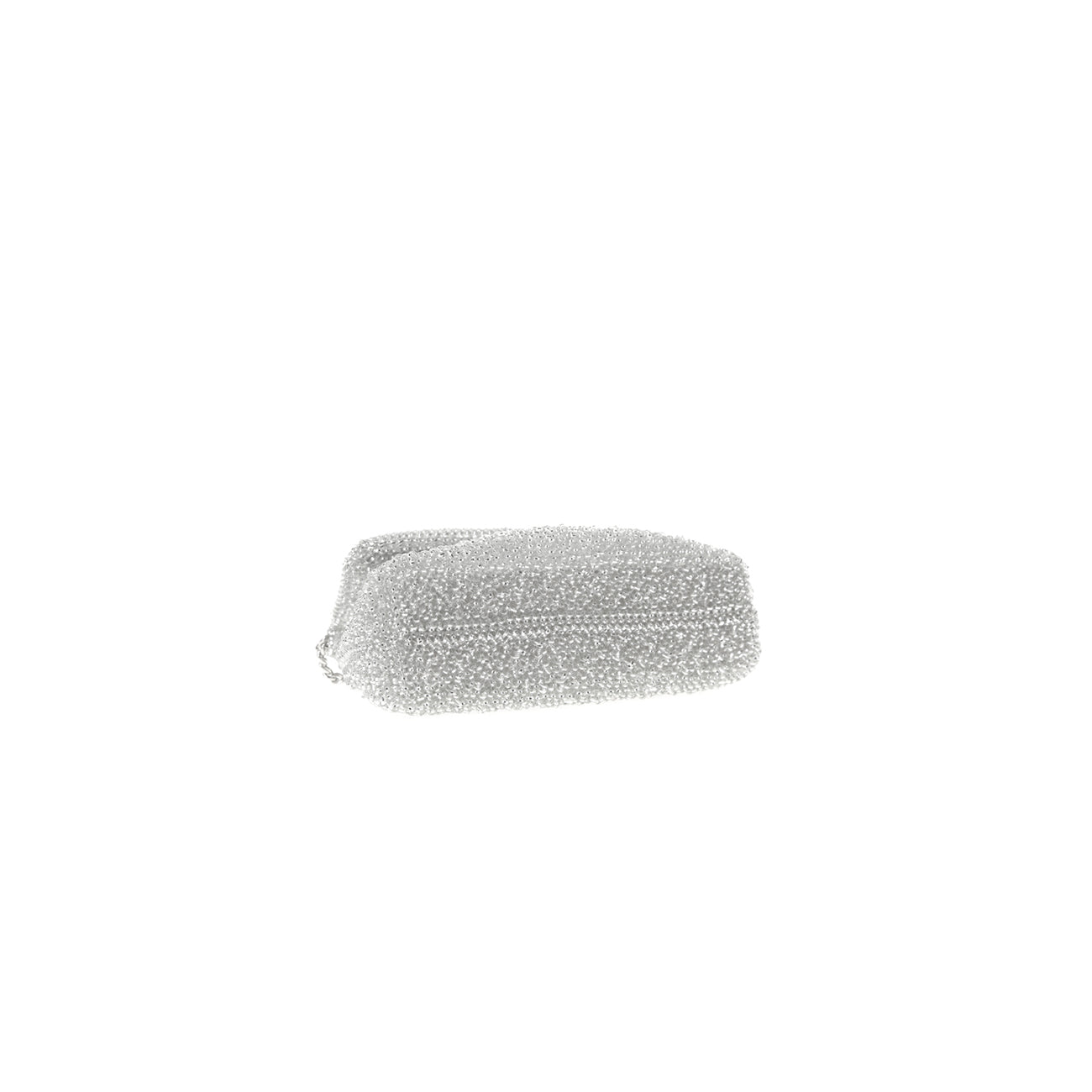 ANTEPRIMA_WIREBAG_RINASCERE_PB19FC54B1_Clutch_Bag_silver_bottom