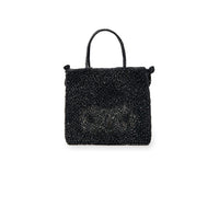 ANTEPRIMA_WIREBAG_SANRIO_KUROMI_PB24FC90KU_STANDARD_Tote_solid-black_Back_2