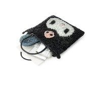 ANTEPRIMA_WIREBAG_SANRIO_KUROMI_PB24FC90KU_STANDARD_Tote_solid-black_Inside_4