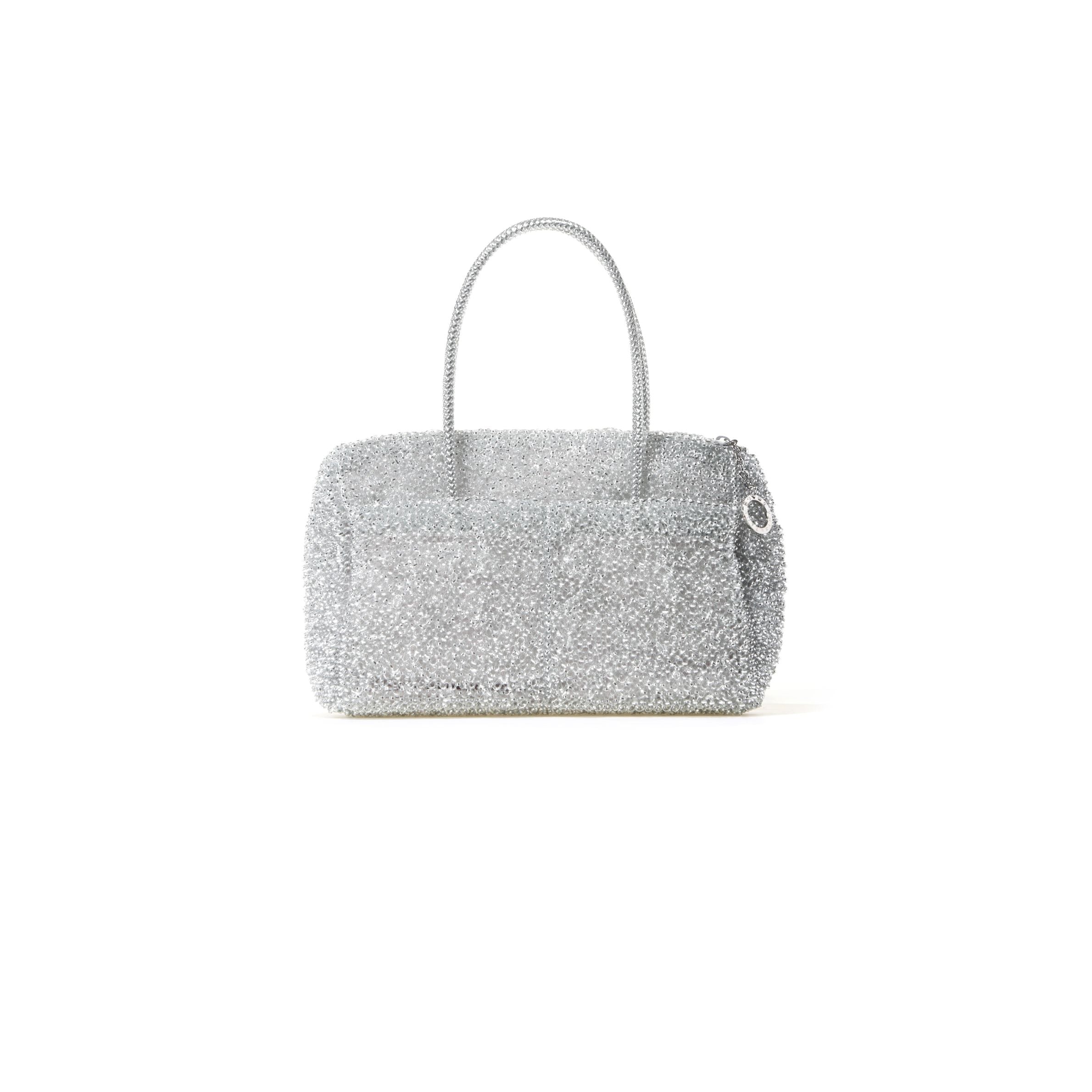 ANTEPRIMA_WIREBAG_SEMPRE_PB18FH31J3_Shoulder_Bag_silver