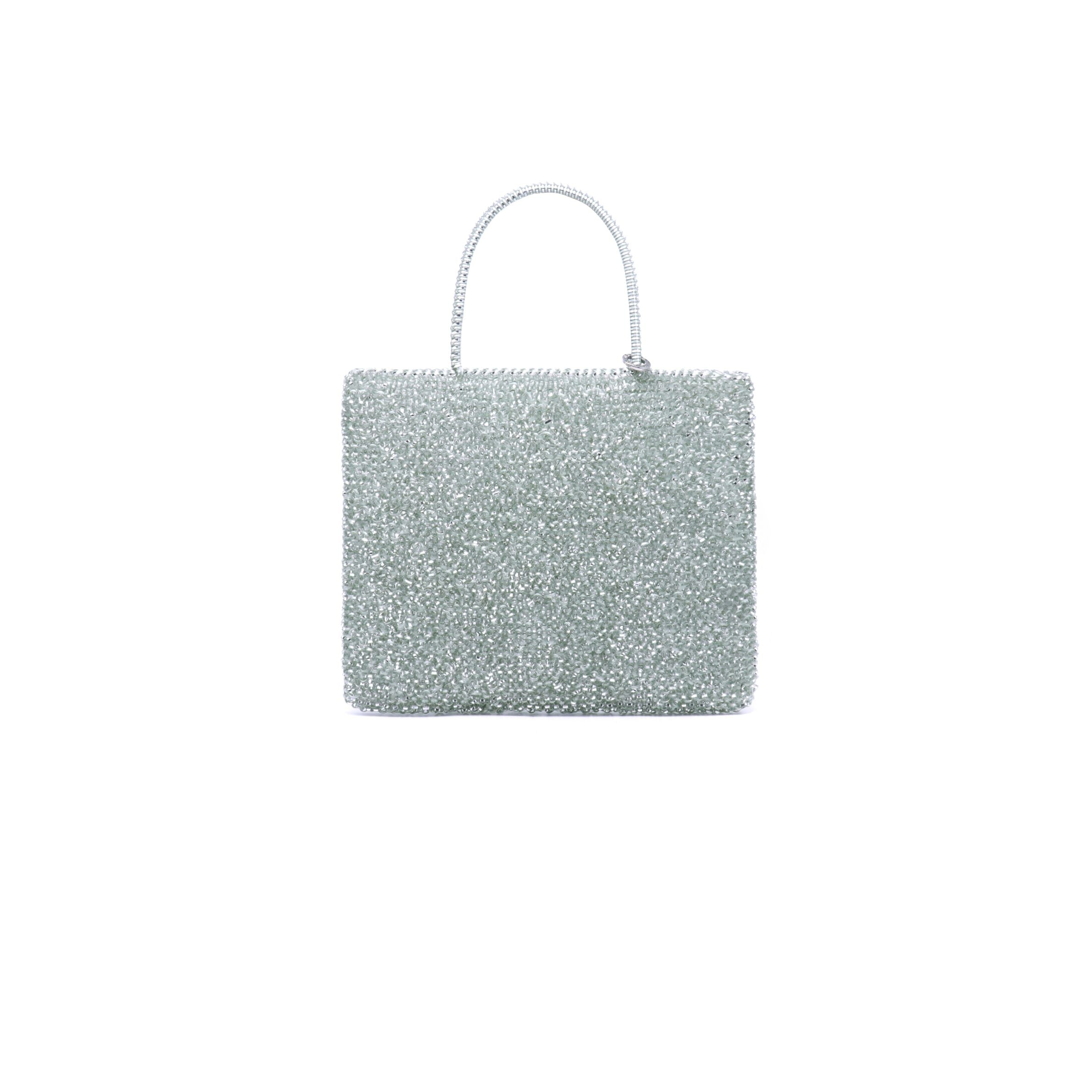 ANTEPRIMA_WIREBAG_STANDARD_BGS047057_Tote_Bag_silver-gray-green