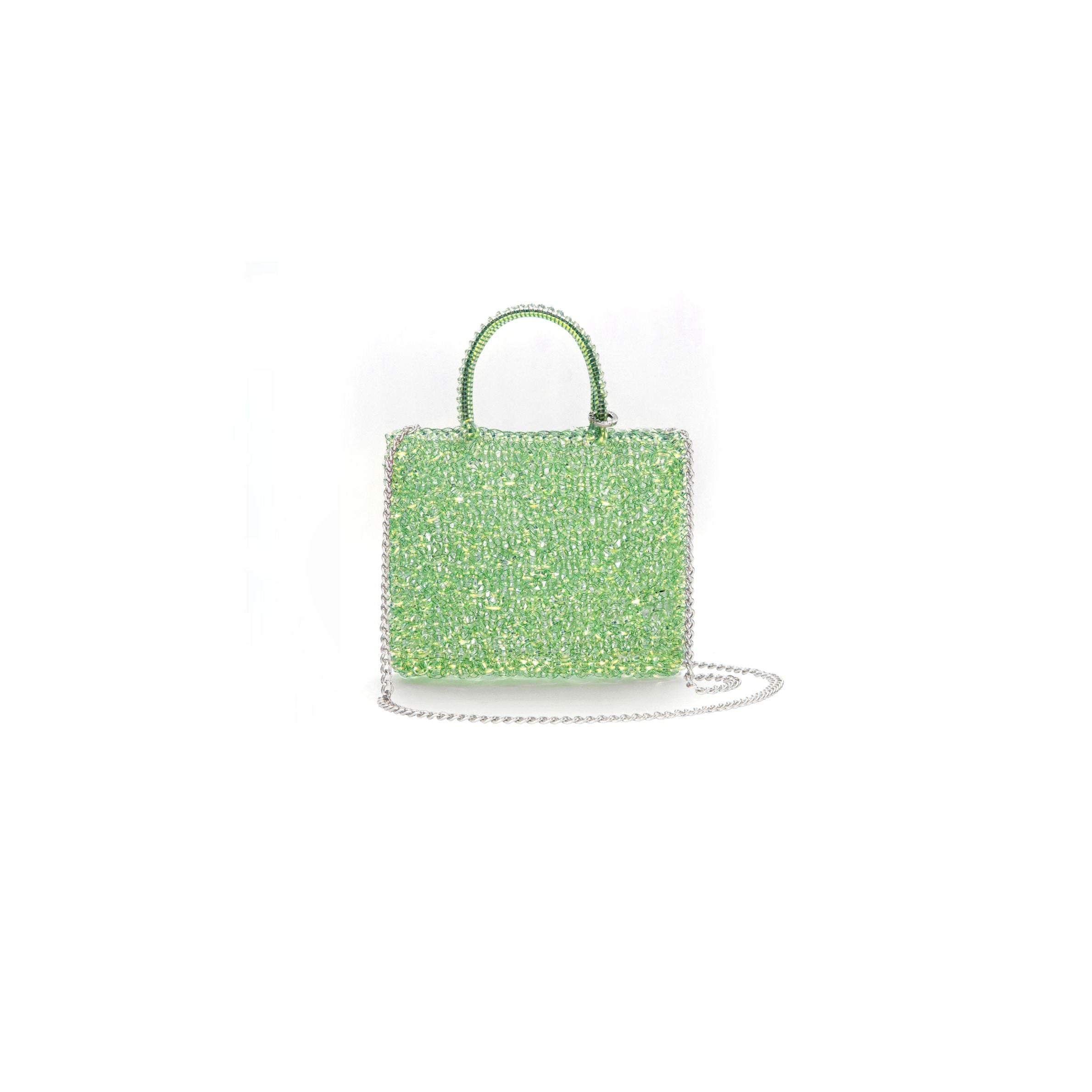 ANTEPRIMA_WIREBAG_STANDARD_MINIATURA_PB21F12045_Crossbody_Bag_iridescent-green