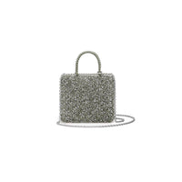 ANTEPRIMA_WIREBAG_STANDARD_MINIATURA_PB21F12045_Crossbody_Bag_silver-olive-green