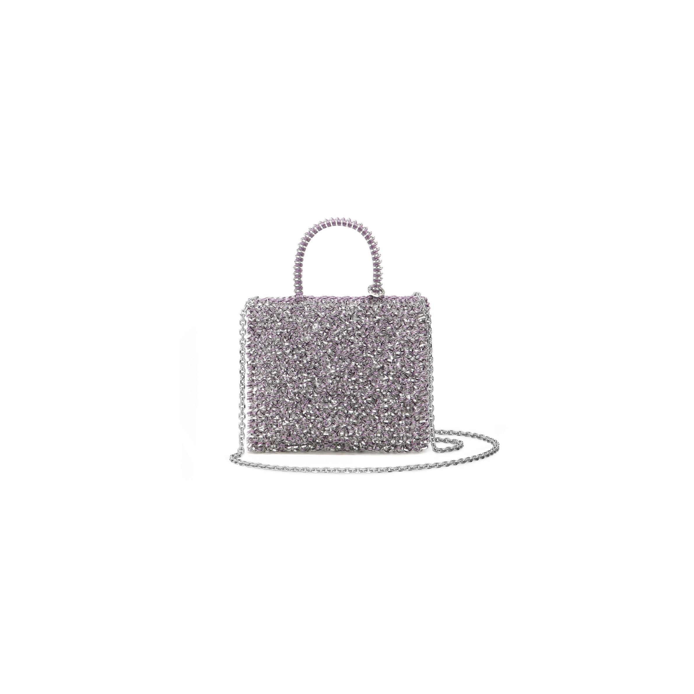 ANTEPRIMA_WIREBAG_STANDARD_MINIATURA_PB21F12045_Crossbody_Bag_silver-purple