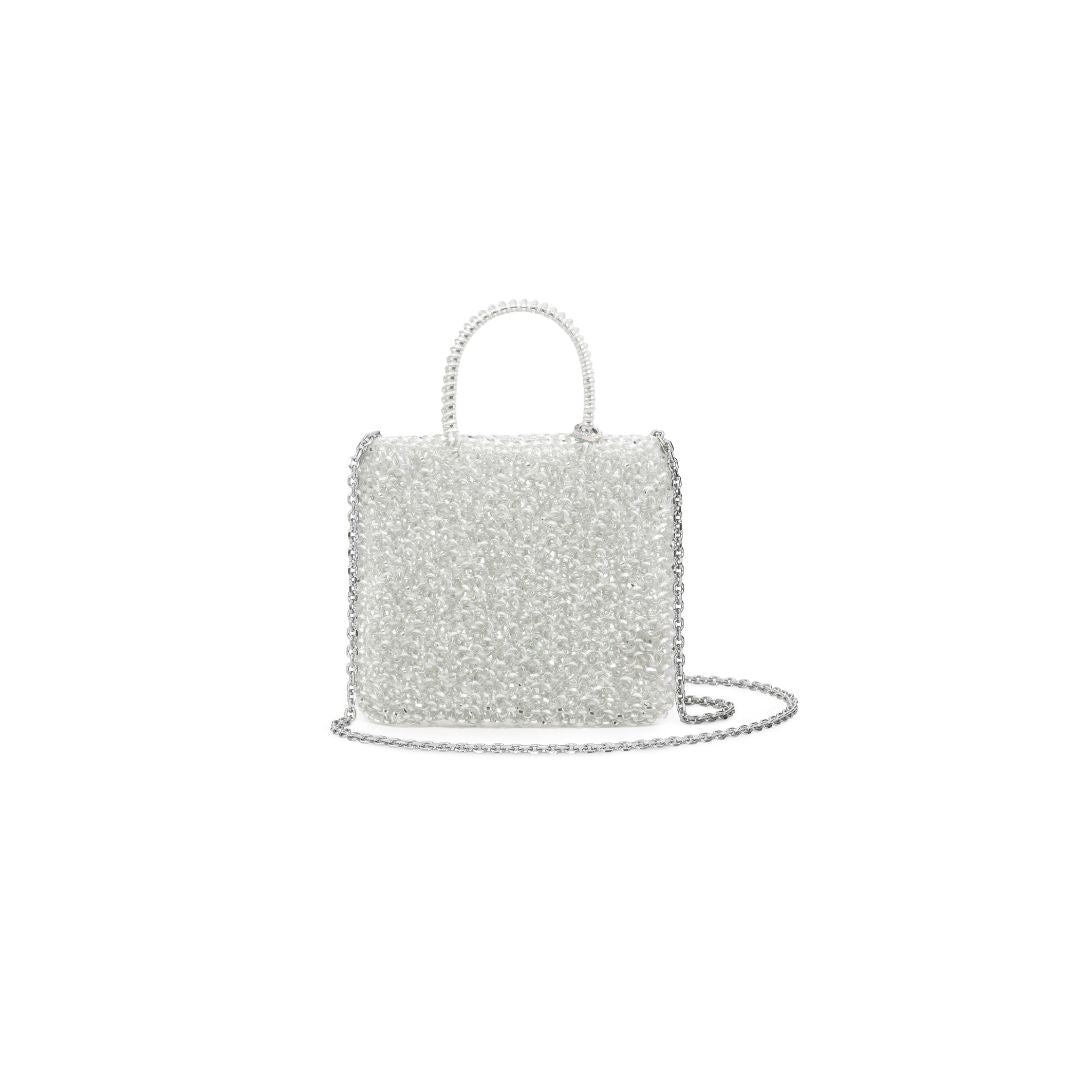 ANTEPRIMA_WIREBAG_STANDARD_MINIATURA_PB21F12045_Crossbody_Bag_silver-white_biancogento