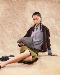 라지 사이즈 TWIST