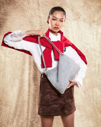 라지 사이즈 TWIST