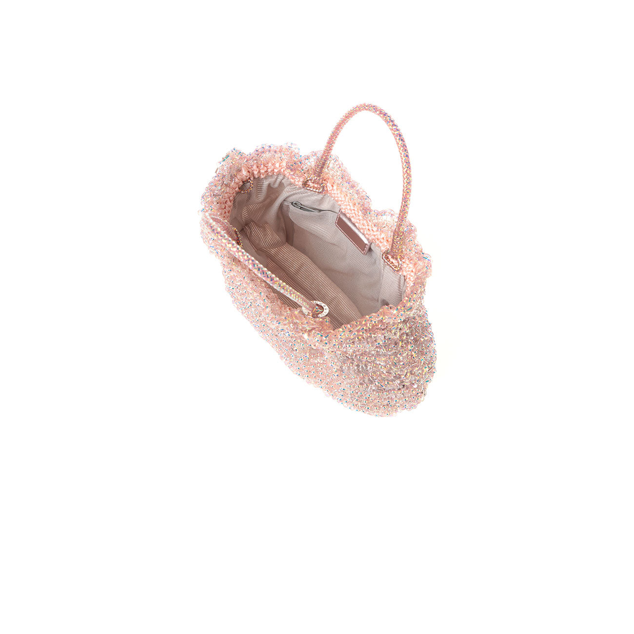 ANTEPRIMA_WIREBAG_WIRE_GLITTER_PB12F260E3_Handbag_iridescent-rose_inside
