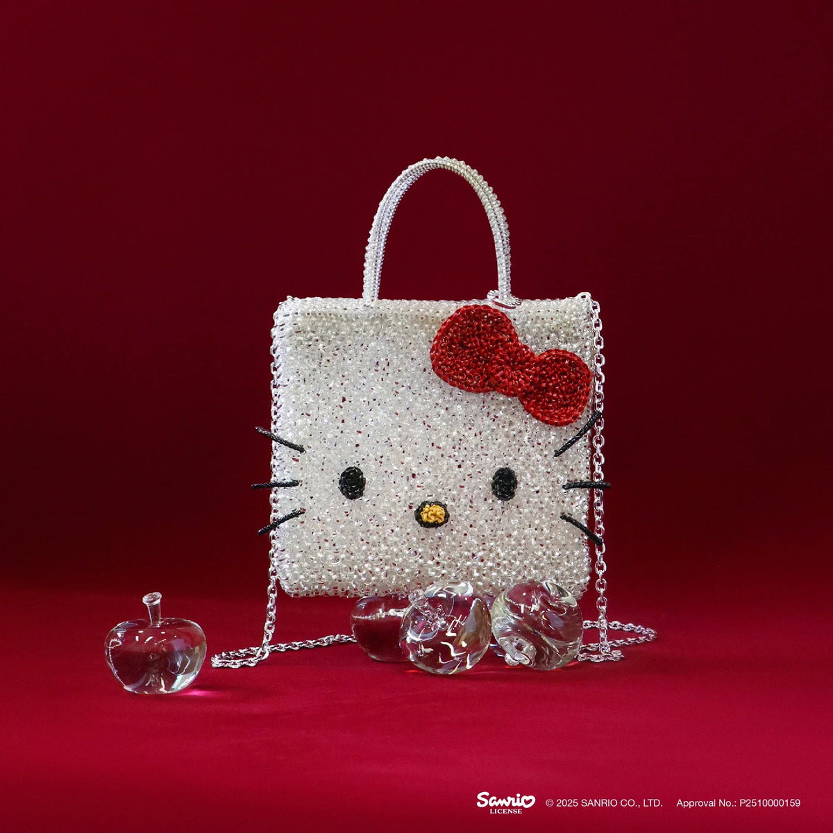 HELLO KITTY COLLECTION