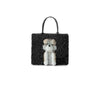 ANIMALE CAT TOTE