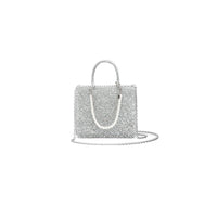 ANTEPRIMA_WIREBAG_30TH_ANNIVERSARY_PB23FSS0PH_Crossbody_Bag_silver_with_pearl_chain
