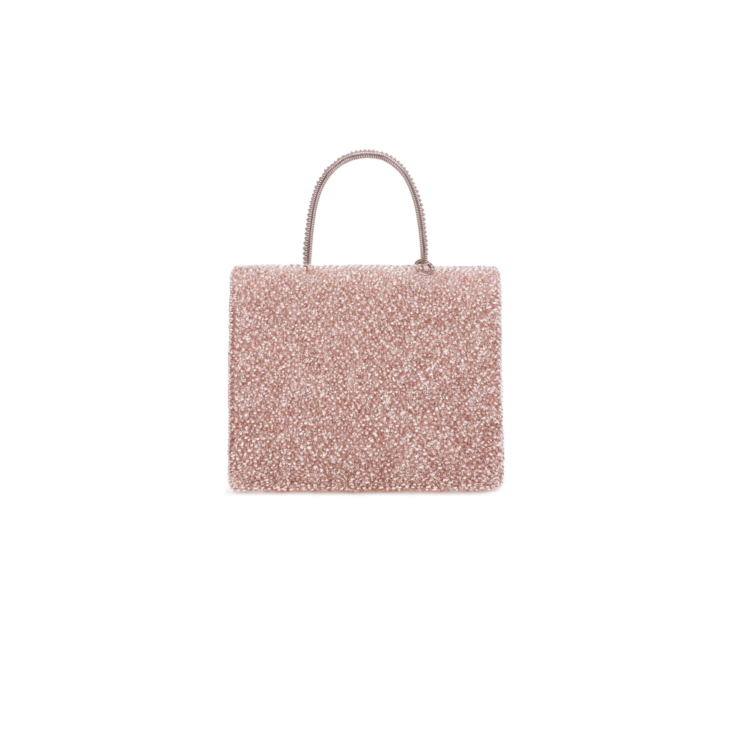 999 Collection STANDARD Platino_Rosa
