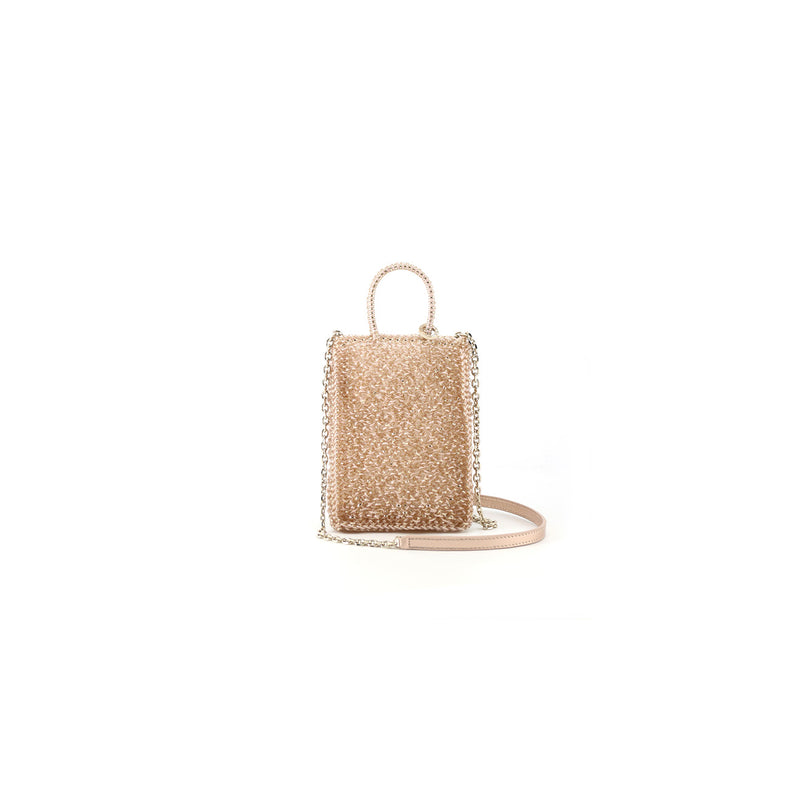 ADESSO MINIATURA Oro_Cipria