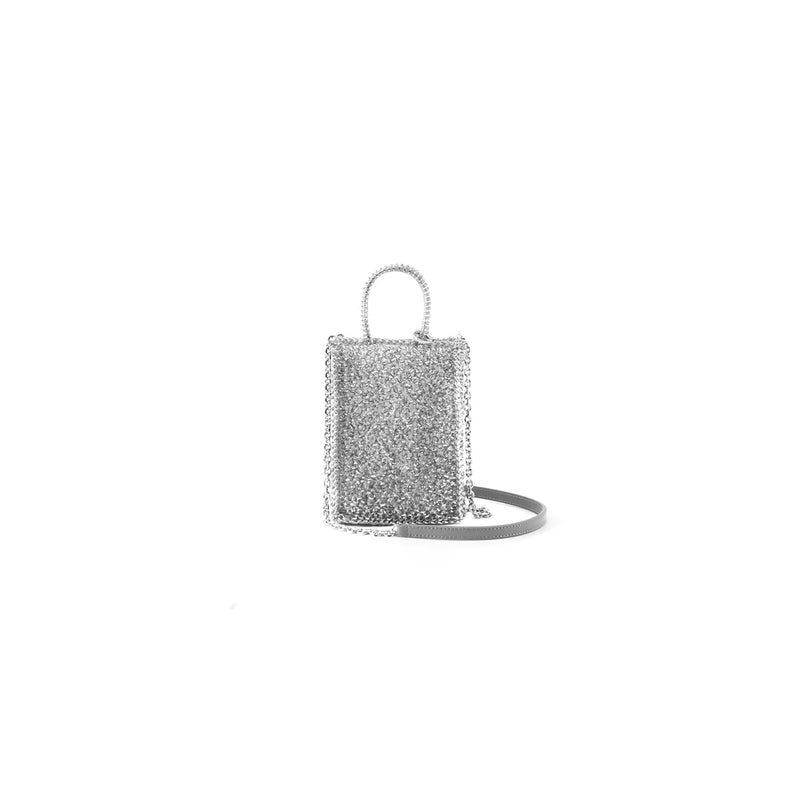 ADESSO MINIATURA Argento