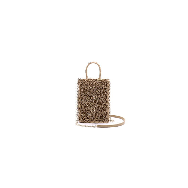 ADESSO MINIATURA Cammello_Opaco