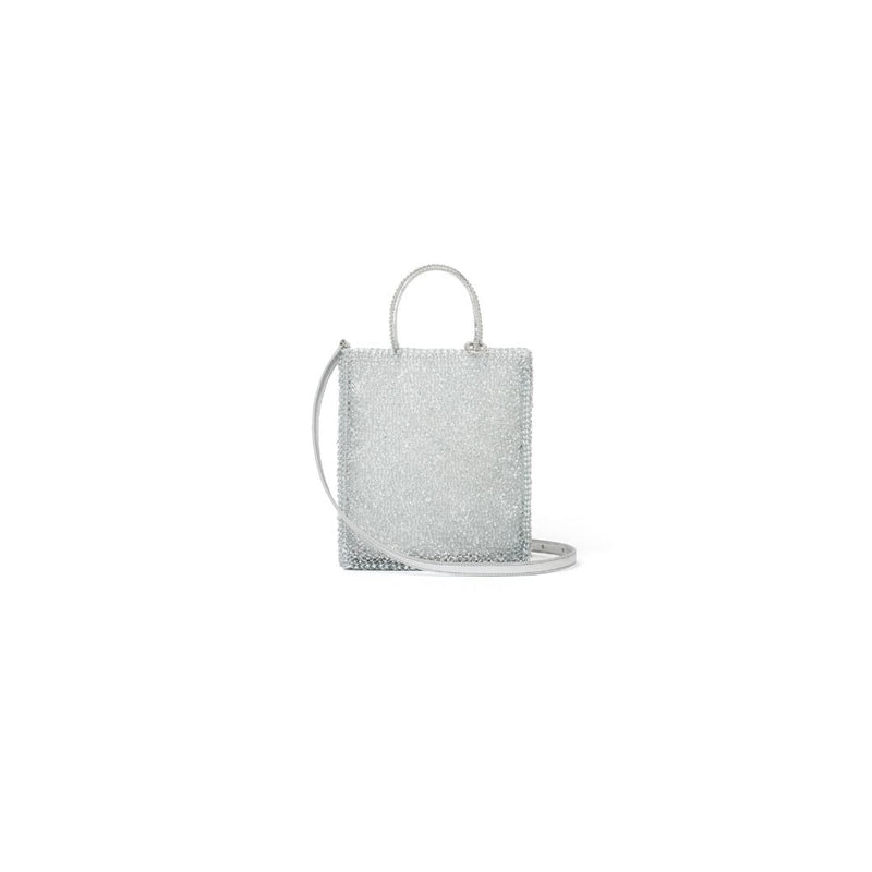ADESSO Small Argento