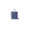 ADESSO Small Blu_Acciaio_Opaco