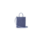 ADESSO Small Blu_Acciaio_Opaco