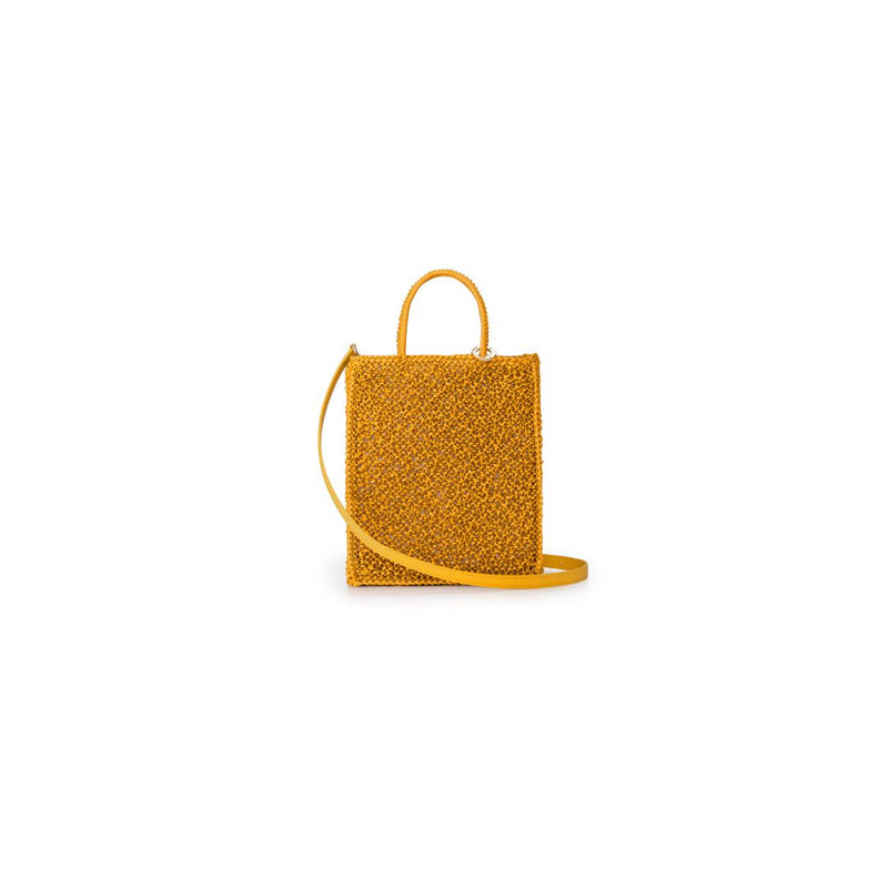 ADESSO Small Miele_Opaco