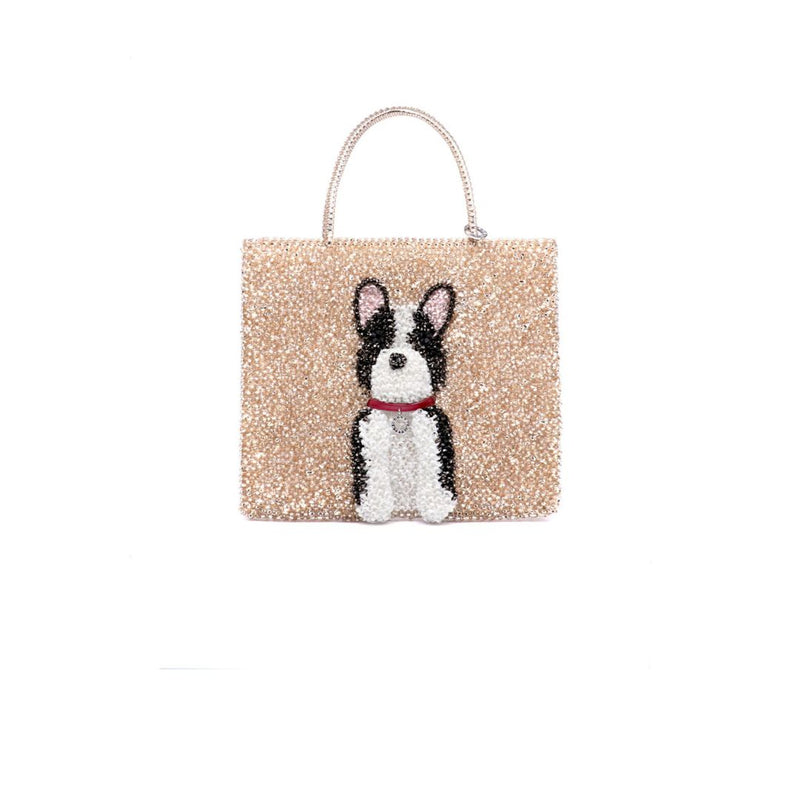 ANTEPRIMA_WIREBAG_ANIMALE_FRENCH_BULL_PB23S090EN_Tote_Bag_gold-silver