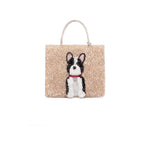 ANIMALE FRENCH BULL Orogento