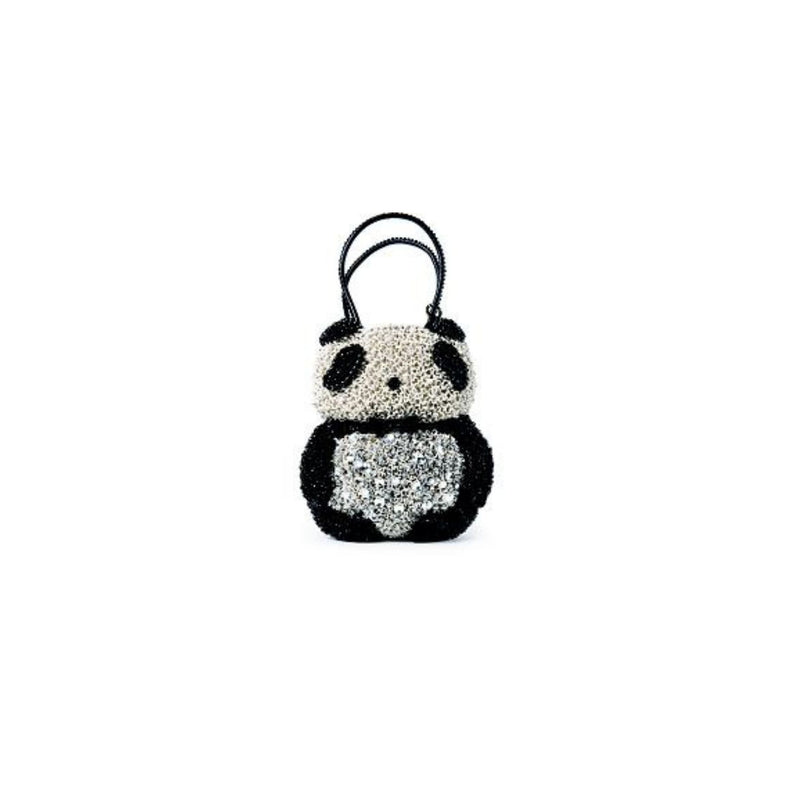 ANTEPRIMA_WIREBAG_ANIMALE_PANDA_PB10S09088_Handbag_solid-white-black_front
