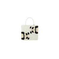 ANTEPRIMA_WIREBAG_ANIMALE_PANDA_PB22F090EK_Tote_Bag_STANDARD_latte_opaco_nero_opaco_front