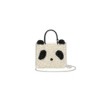 ANIMALE PANDA STANDARD MINIATURA
