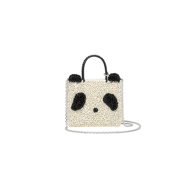 ANIMALE PANDA STANDARD MINIATURA