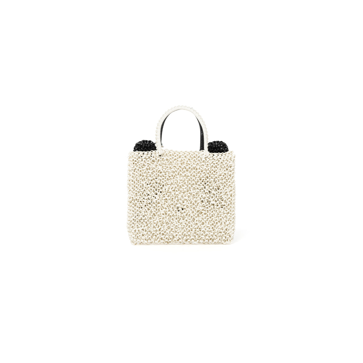 ANTEPRIMA_WIREBAG_ANIMALE_PANDA_PB22F090EL_Crossbody_Bag_STANDARD_MINIATURA_latte_opaco_nero_opaco_back