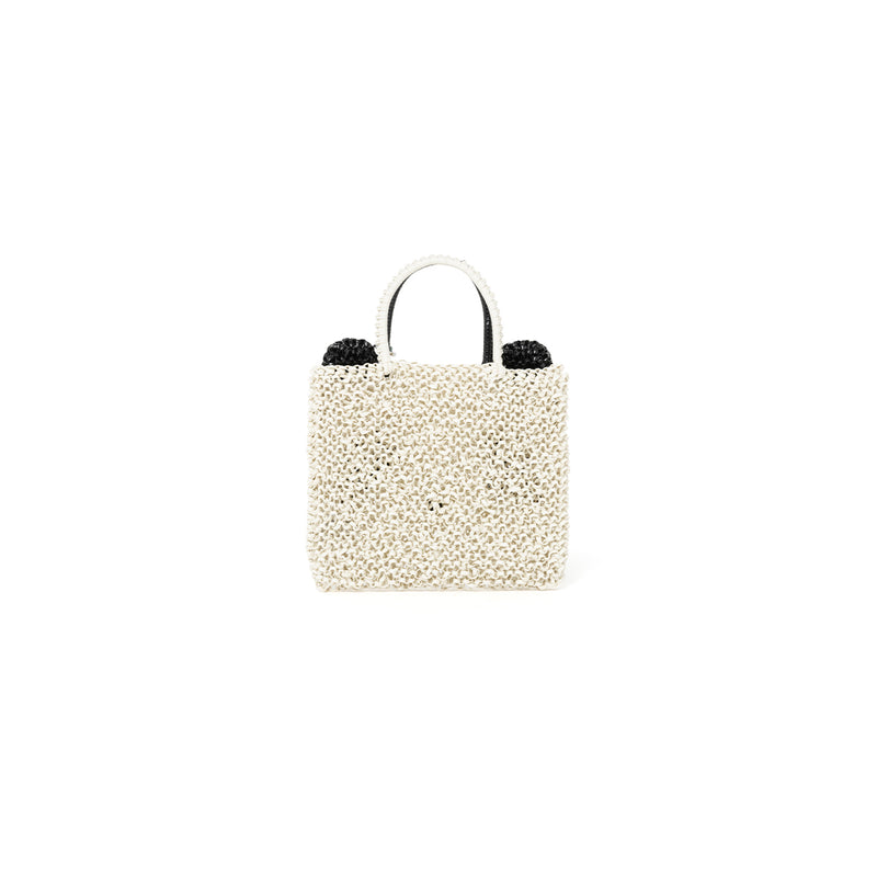 ANTEPRIMA_WIREBAG_ANIMALE_PANDA_PB22F090EL_Crossbody_Bag_STANDARD_MINIATURA_latte_opaco_nero_opaco_back