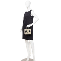 ANTEPRIMA_WIREBAG_ANIMALE_PANDA_PB22F090EL_Crossbody_Bag_STANDARD_MINIATURA_latte_opaco_nero_opaco_model3