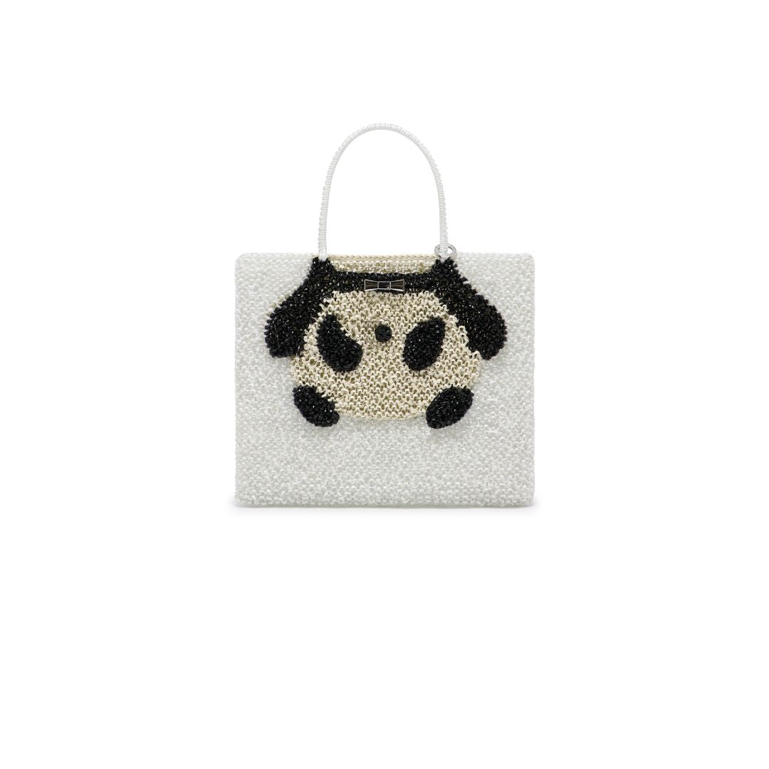 ANTEPRIMA_WIREBAG_ANIMALE_PANDA_PB24S090HV_Tote_Bag_solid-white-black