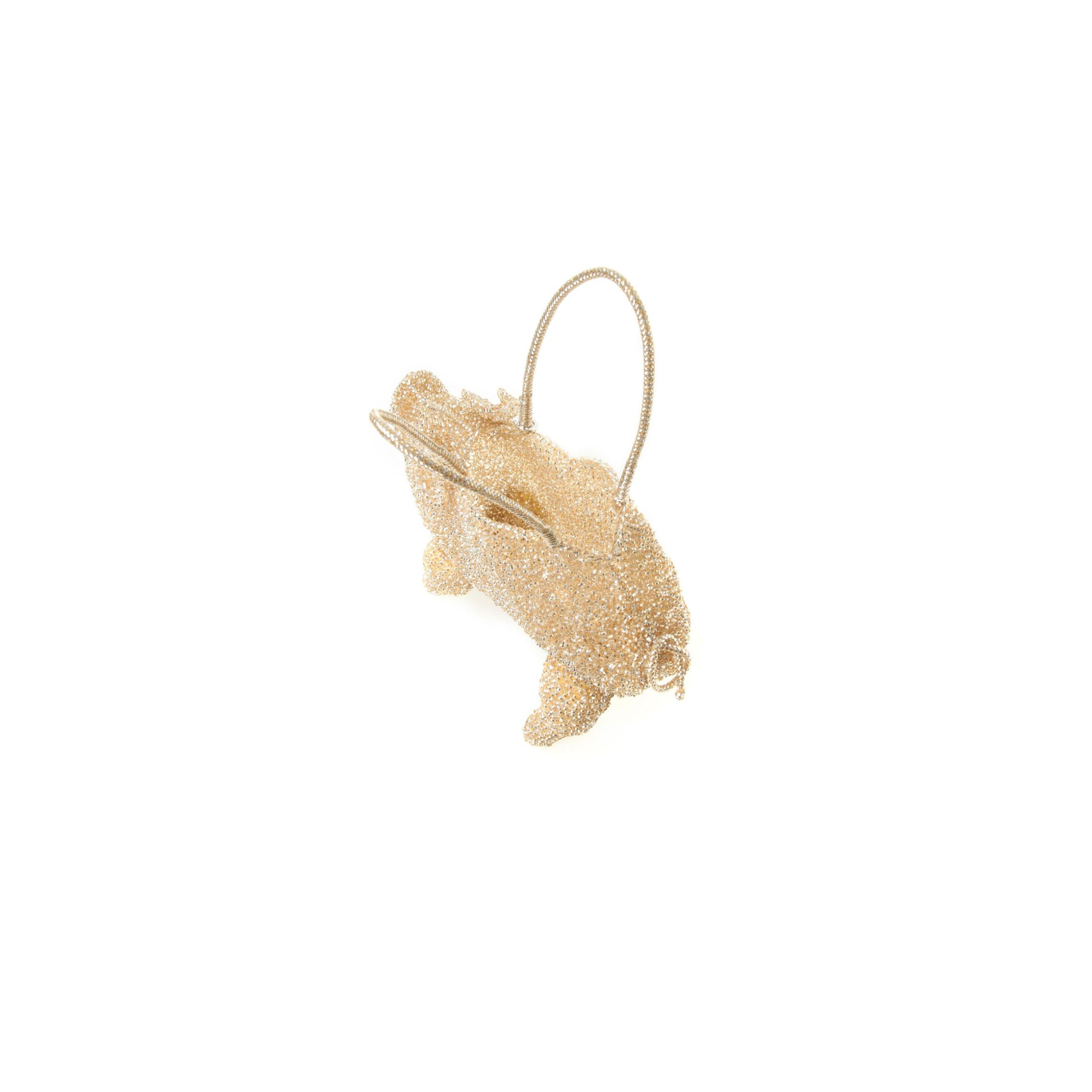 ANTEPRIMA_WIREBAG_ANIMALE_PIG_PB11FE2108_Handbag_gold-silver_inside
