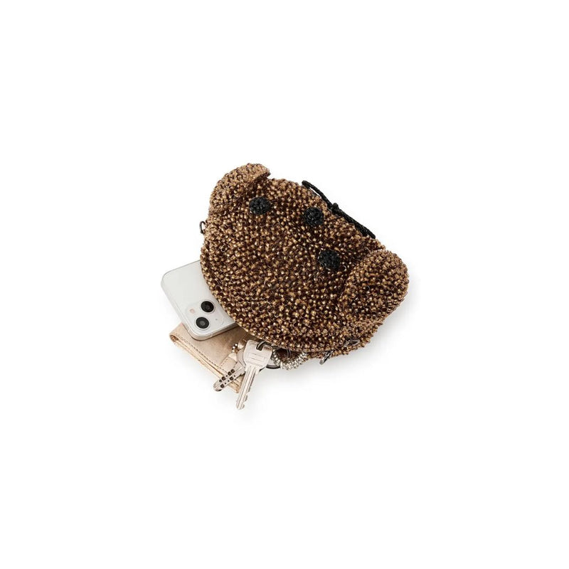 ANIMALE POODLE 3D
