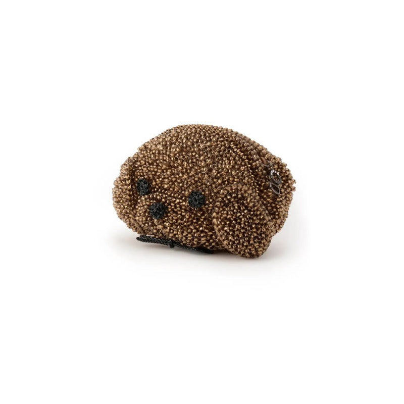 ANIMALE POODLE 3D