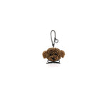 ANIMALE POODLE Bronzo
