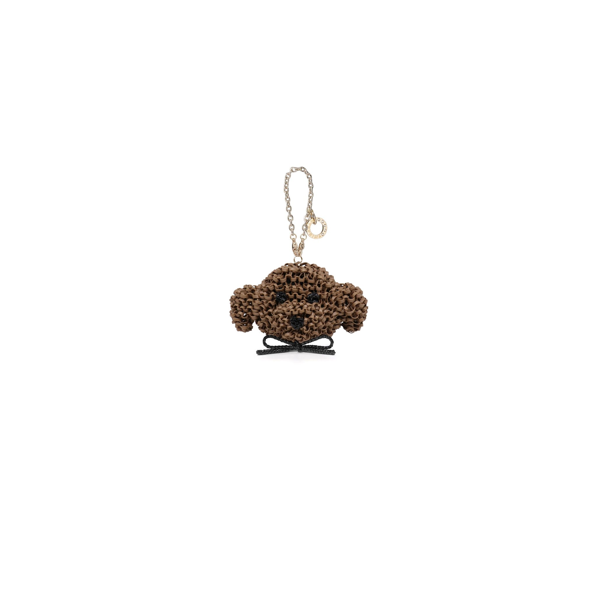 ANTEPRIMA_WIREBAG_ANIMALE_POODLE_PA23F092E9_Bag_Charm_solid-brown