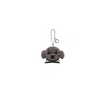 ANIMALE POODLE Grigio_Opaco